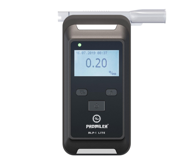 PROMILER ALP-1 LITE - 1299769 - zdjęcie